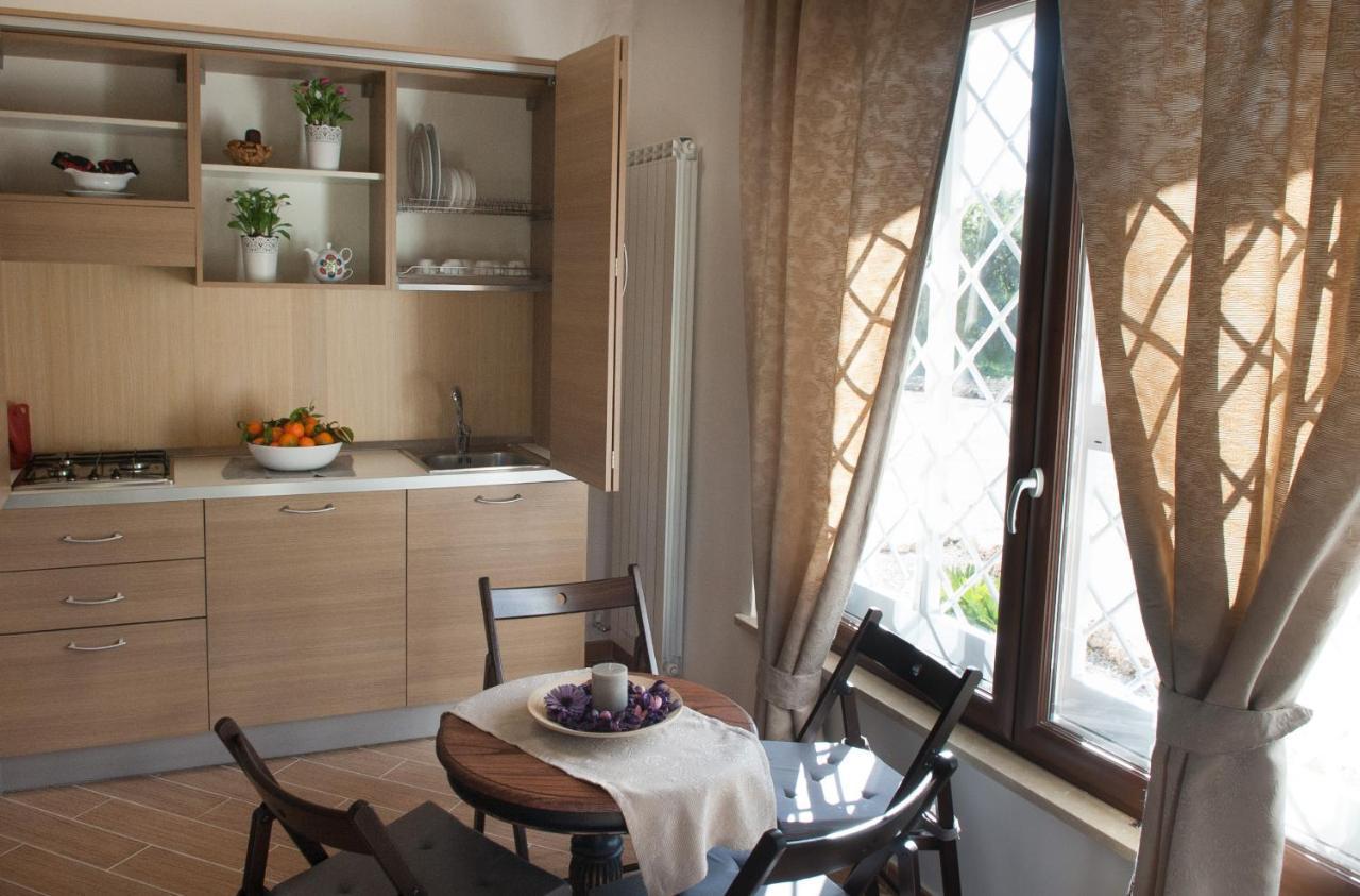 Tenuta Michele Bed & Breakfast