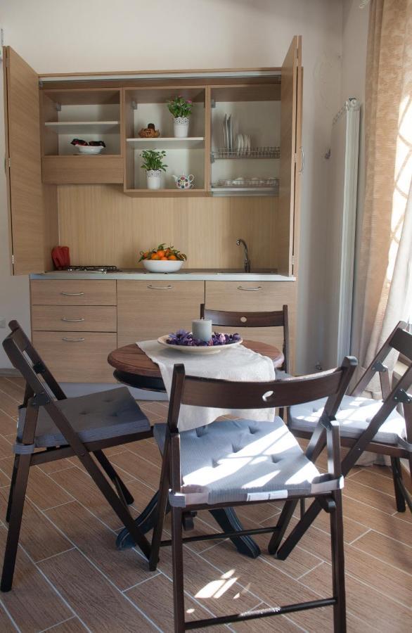 Tenuta Michele Couette-café