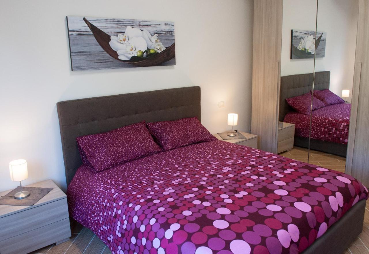 Bed & Breakfast Tenuta Michele Napels
