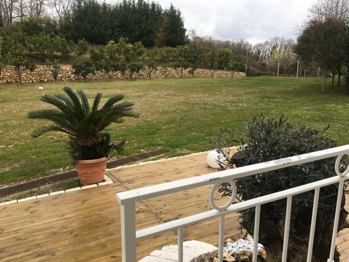 Tenuta Michele Couette-café
