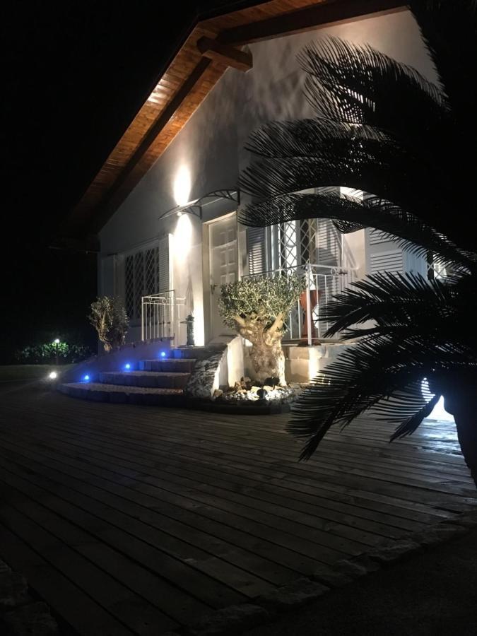 Bed & Breakfast Tenuta Michele Napels