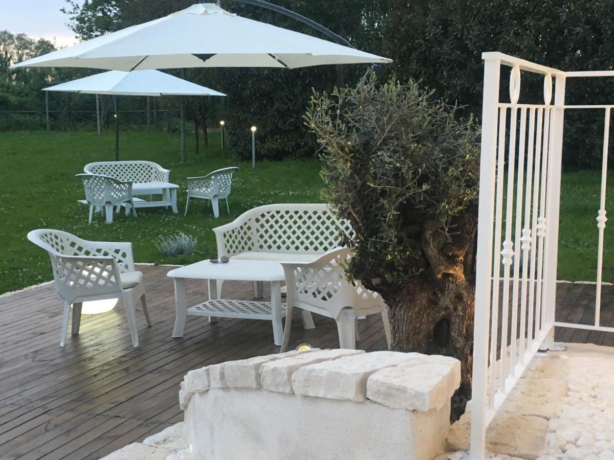 Tenuta Michele Couette-café *