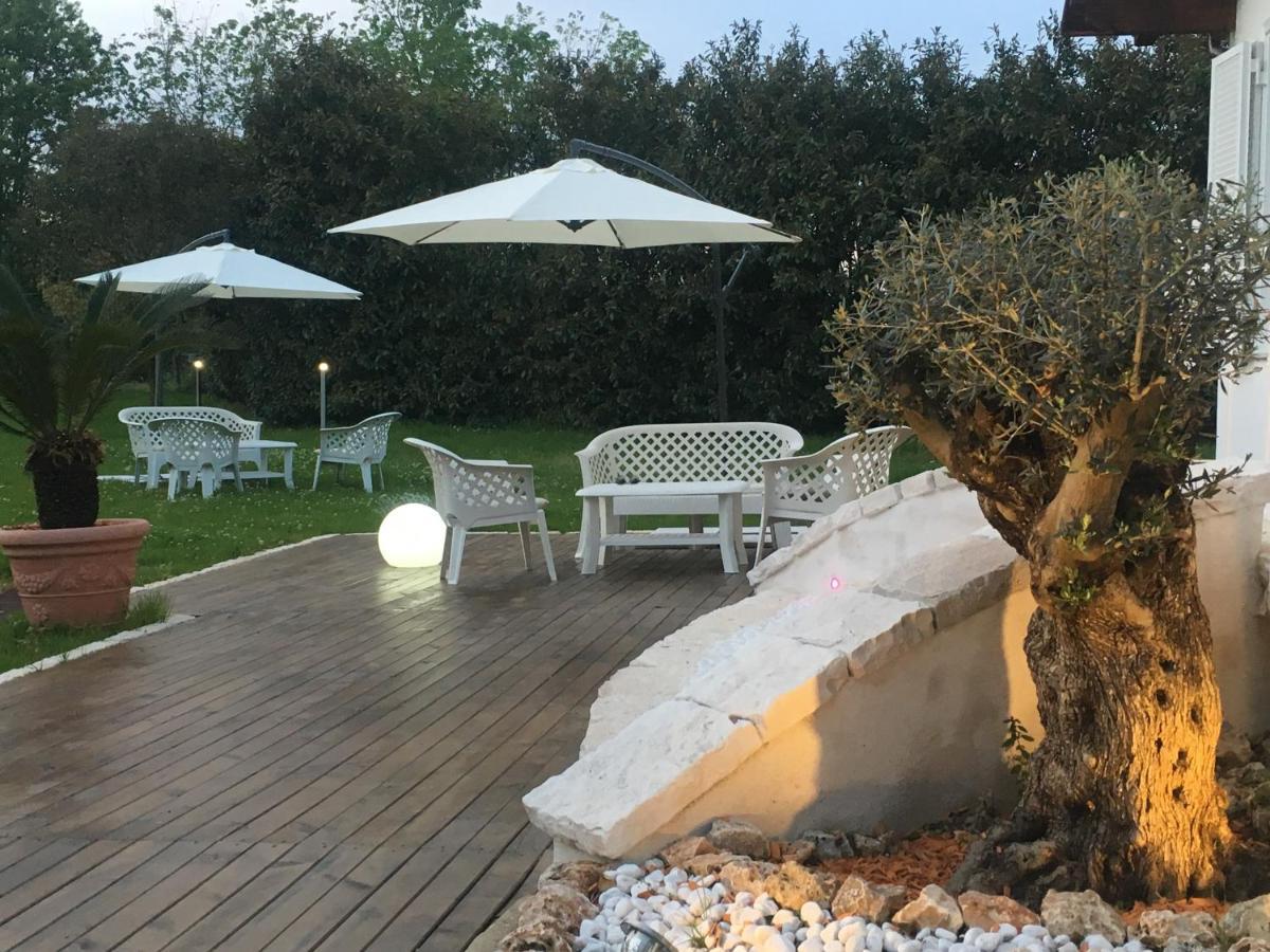Tenuta Michele * Napels
