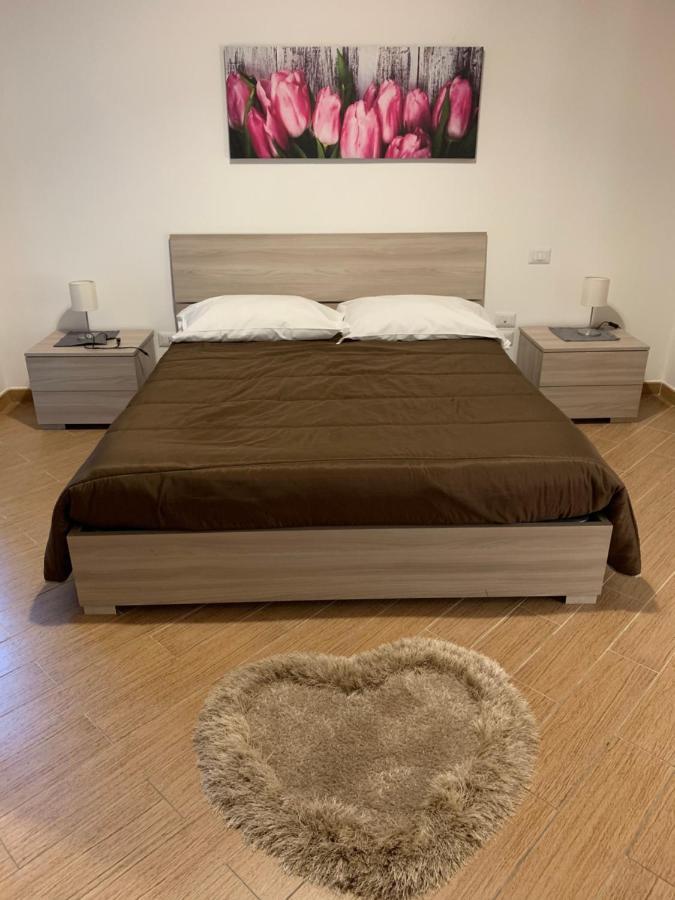 Bed & Breakfast Tenuta Michele Napels