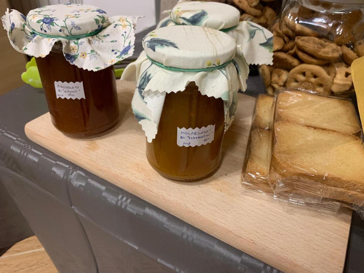 Tenuta Michele Bed & Breakfast Napels