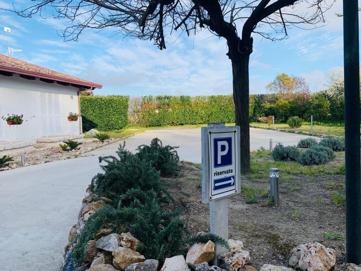 Tenuta Michele Bed & Breakfast Napels