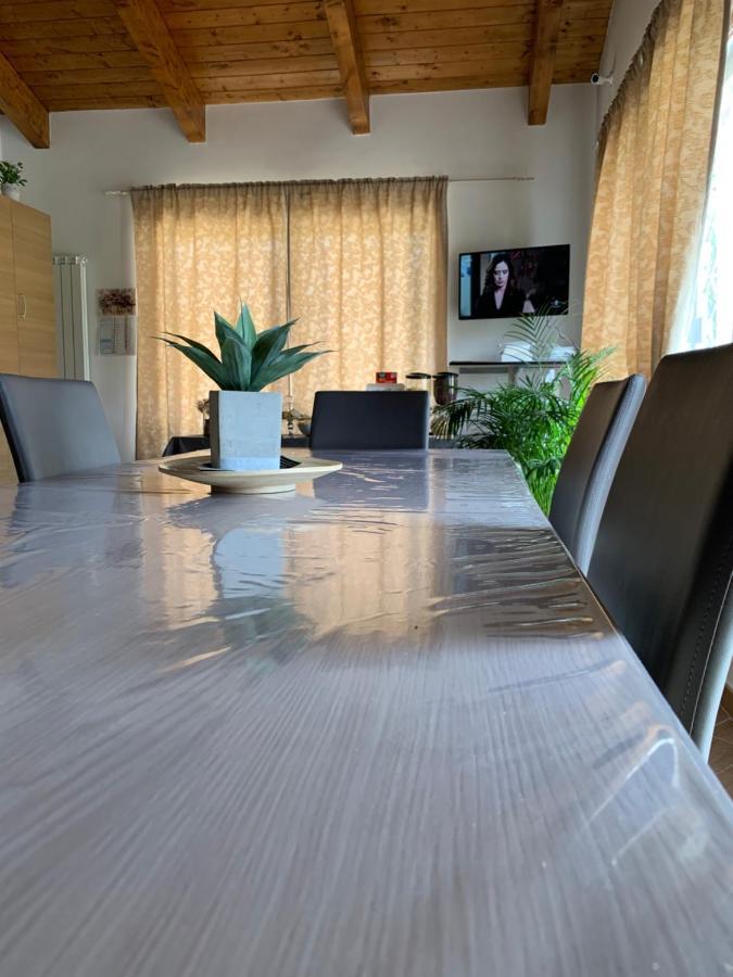 Tenuta Michele Napoli