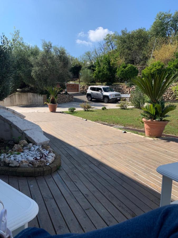 Tenuta Michele Bed & Breakfast