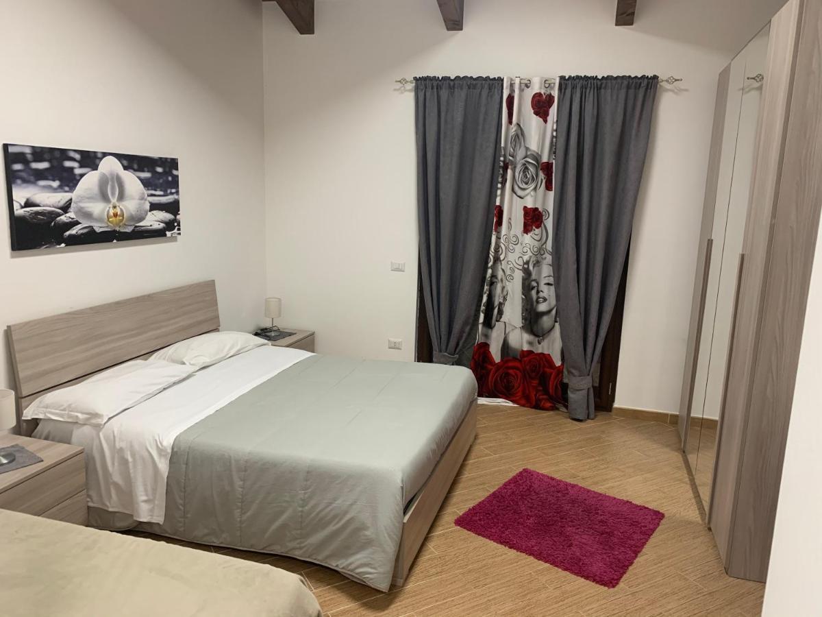 Tenuta Michele Bed & Breakfast Napoli