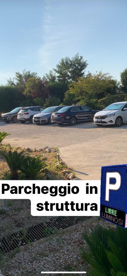Tenuta Michele * Napels